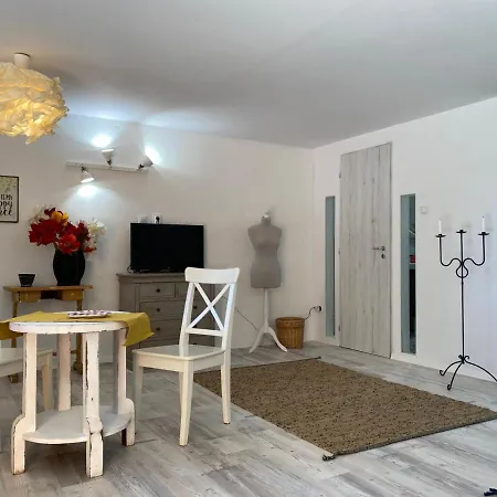 Appartement Countryside