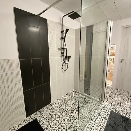 Countryside Appartement