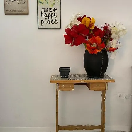 Appartement Countryside