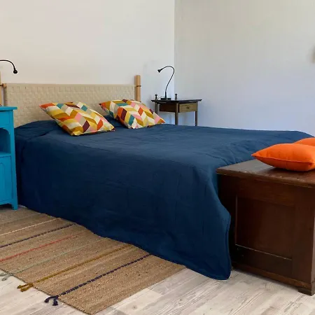 Appartement Countryside Fule