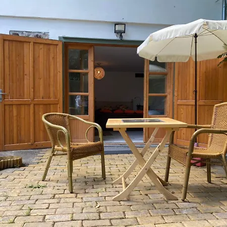 Appartement Countryside *