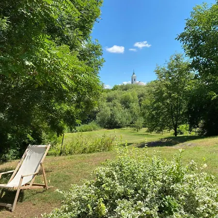 Appartement Countryside Fule