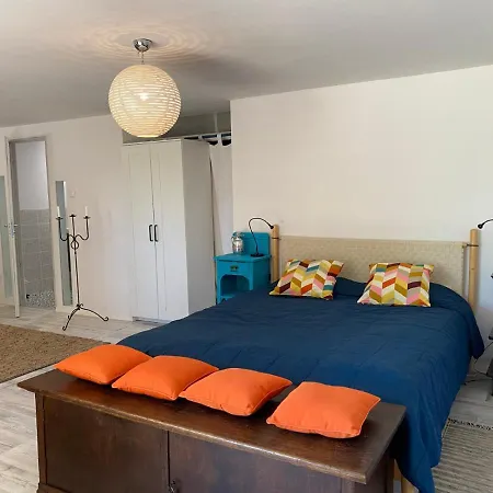 Countryside Appartement