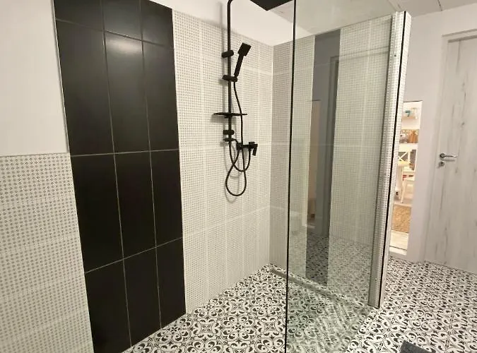 Countryside Apartament