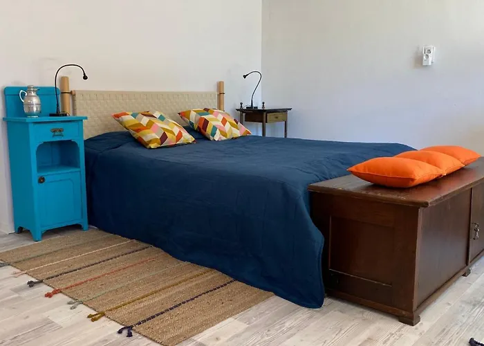 Apartament Countryside Fule